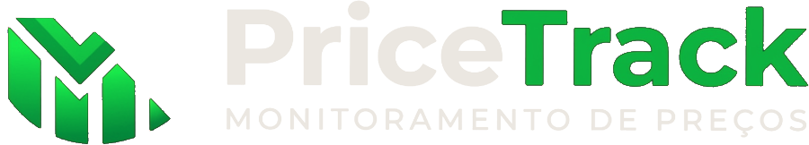 PriceTrack — Monitoramento de Preços